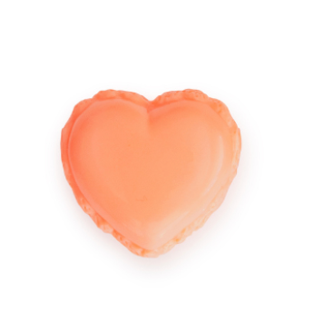 Beauty Heart Lip Balm