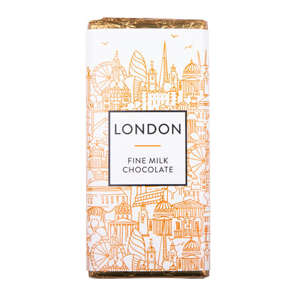 Sketch London Chocolate Bar