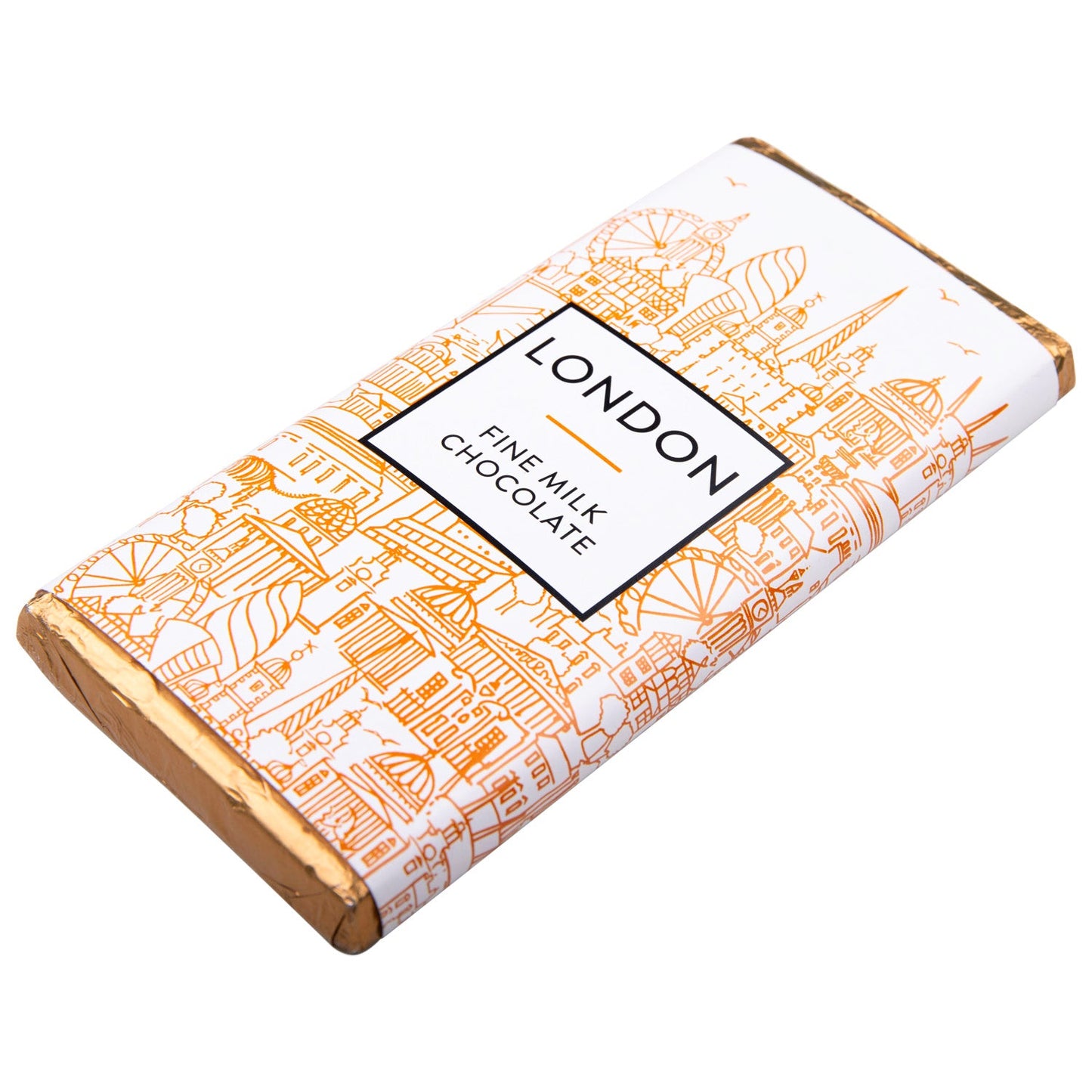Sketch London Chocolate Bar
