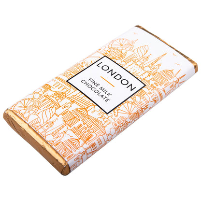 Sketch London Chocolate Bar