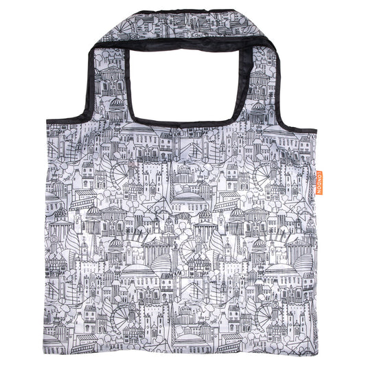 Sketch London Foldaway Bag