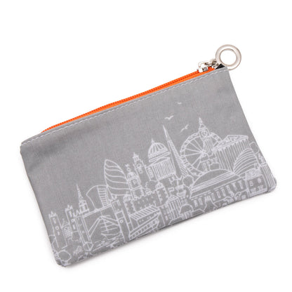 Sketch London Purse