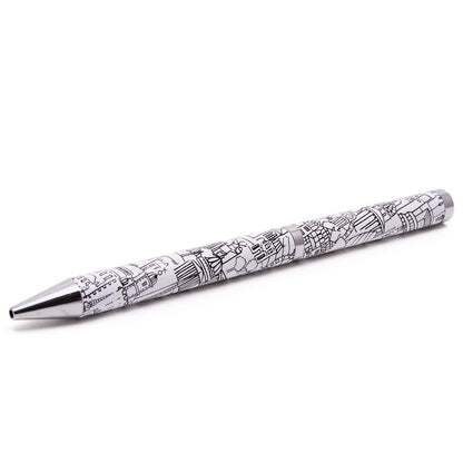 Sketch London Pen