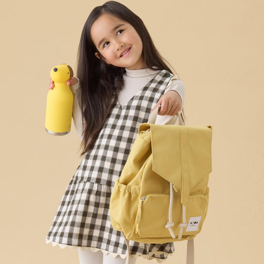 Asobu Bestie Water Bottle - Doggie