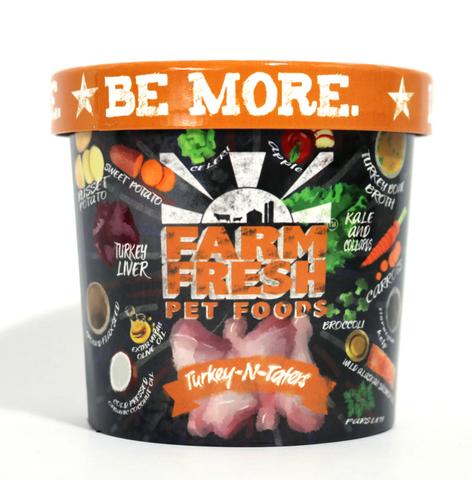 Farm Fresh Grain-Free Dog Food