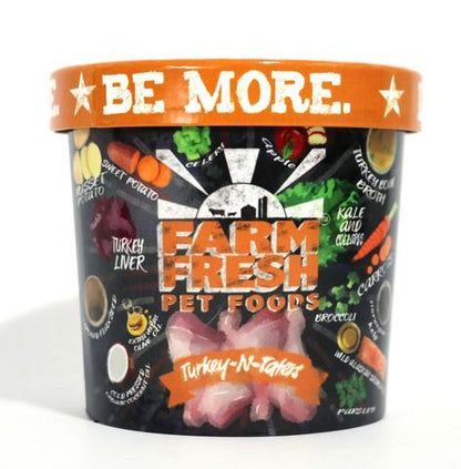 Farm Fresh Grain-Free Dog Food