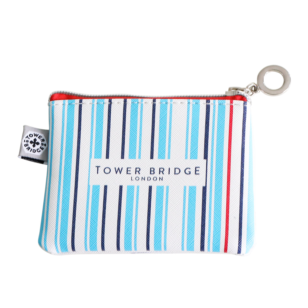 Tower Bridge Line Coin Purse