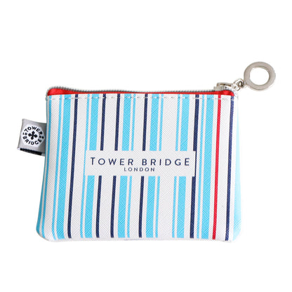 Tower Bridge Line Coin Purse
