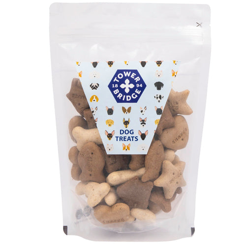 Tower Bridge Dog Treats