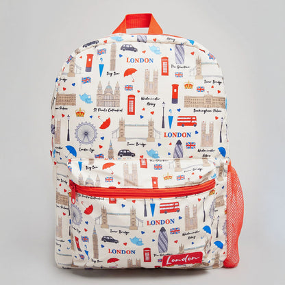 William Lamb London Roxy Backpack