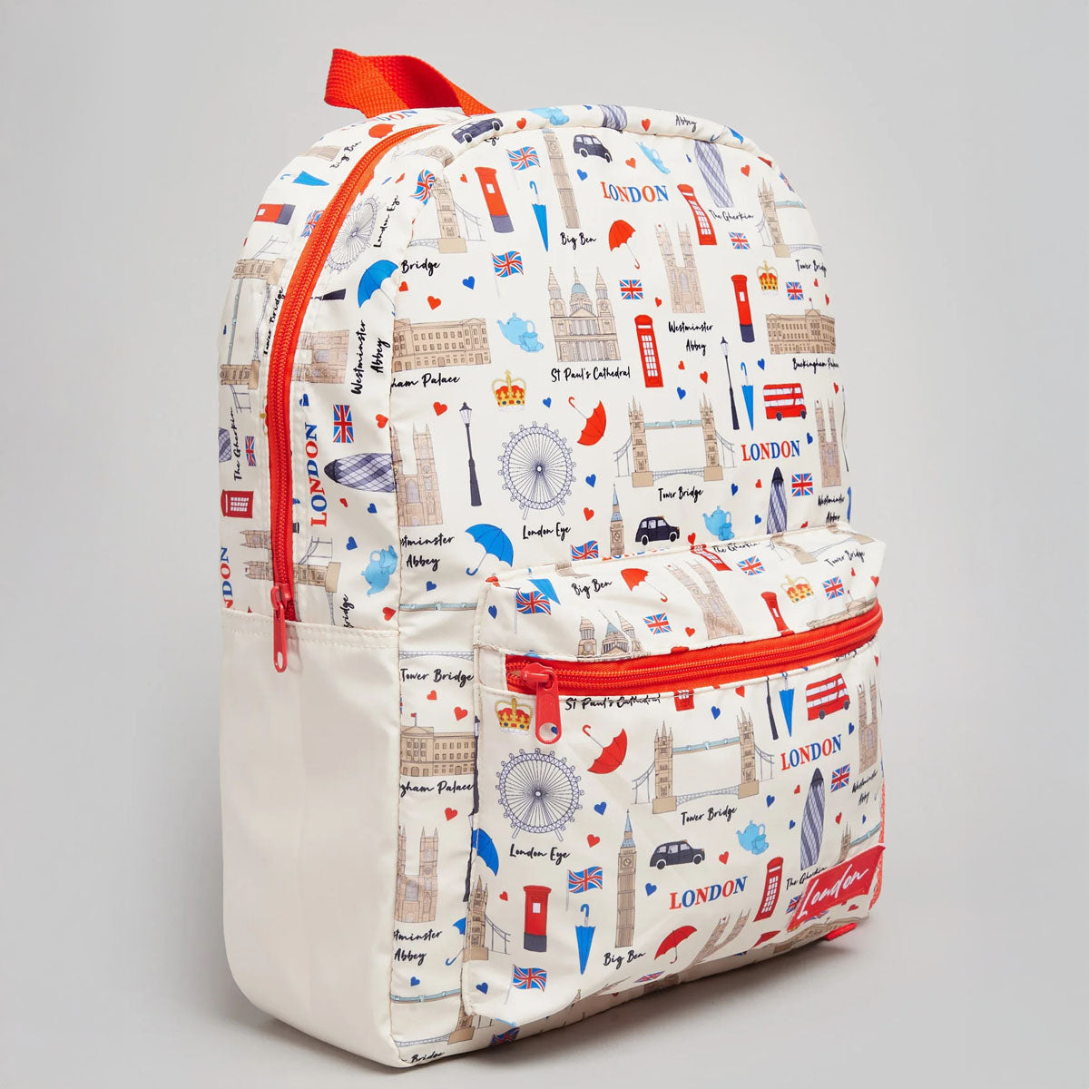 William Lamb London Roxy Backpack