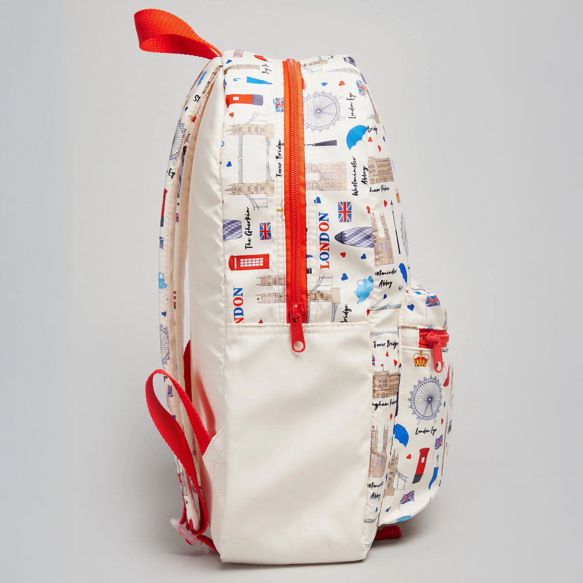 William Lamb London Roxy Backpack