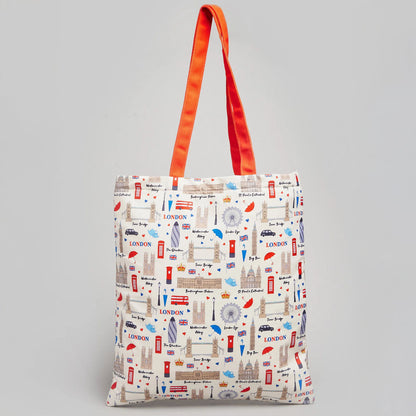 William Lamb London Tote Bag