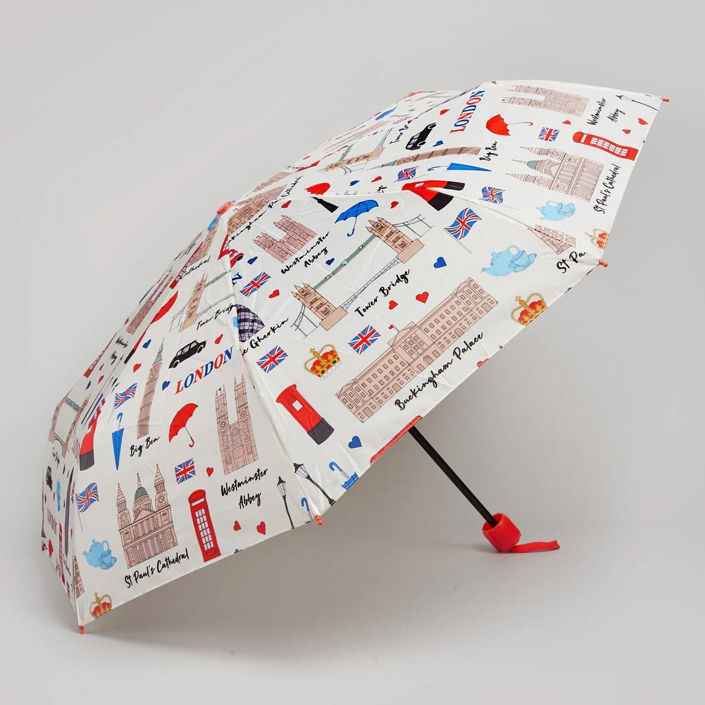 William Lamb London Umbrella