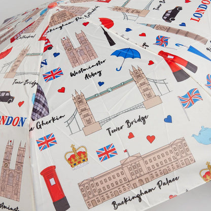William Lamb London Umbrella
