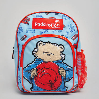 William Lamb Paddington Classic Arch Backpack