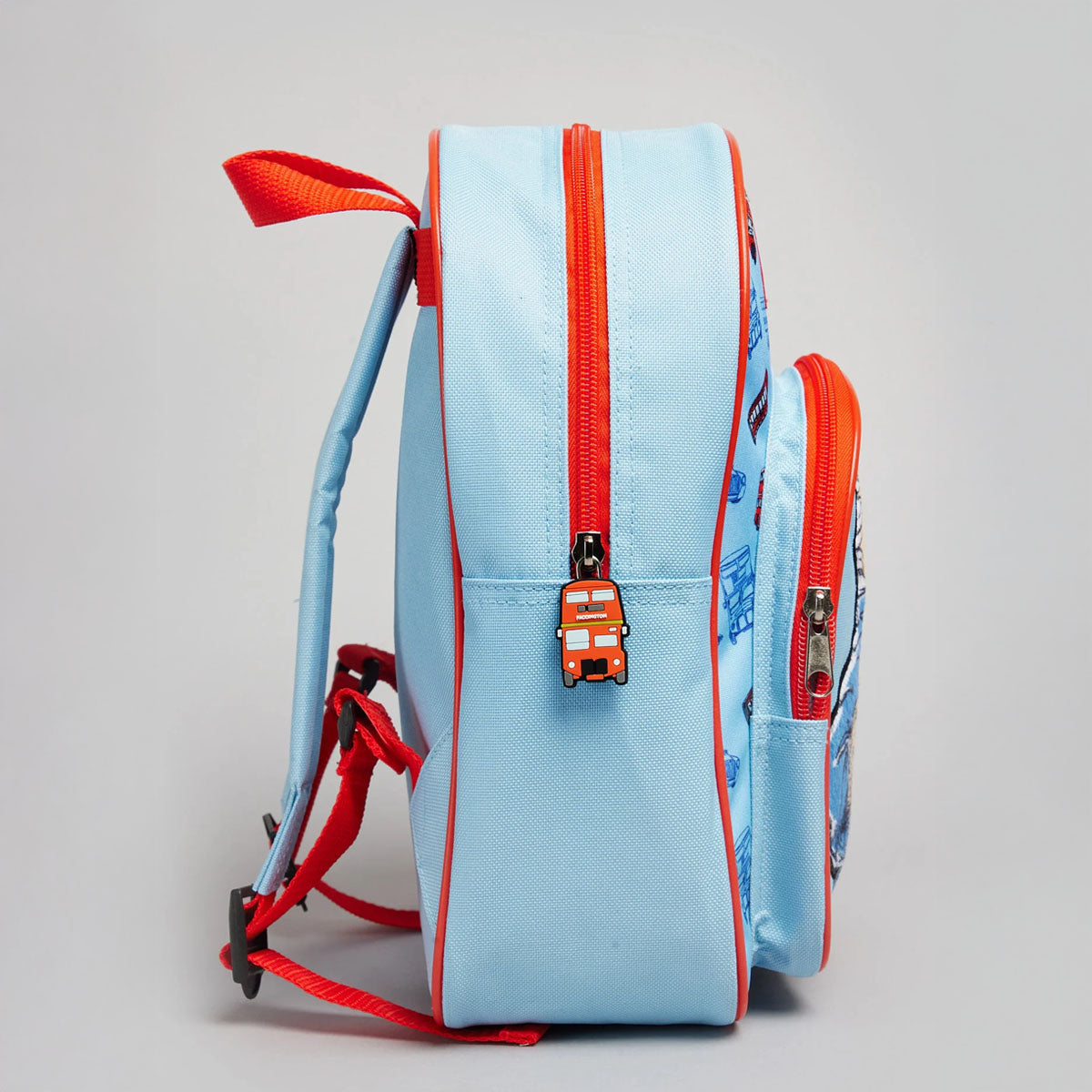 William Lamb Paddington Classic Arch Backpack