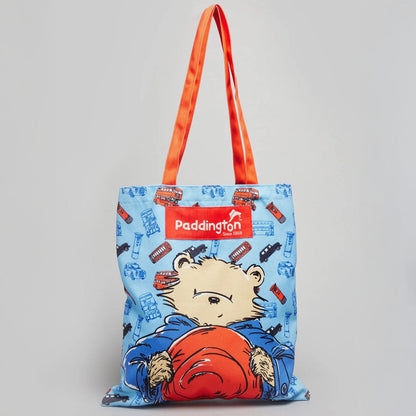 William Lamb Paddington Tote Bag