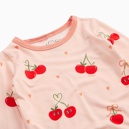 Berry Cherry Pyjamas