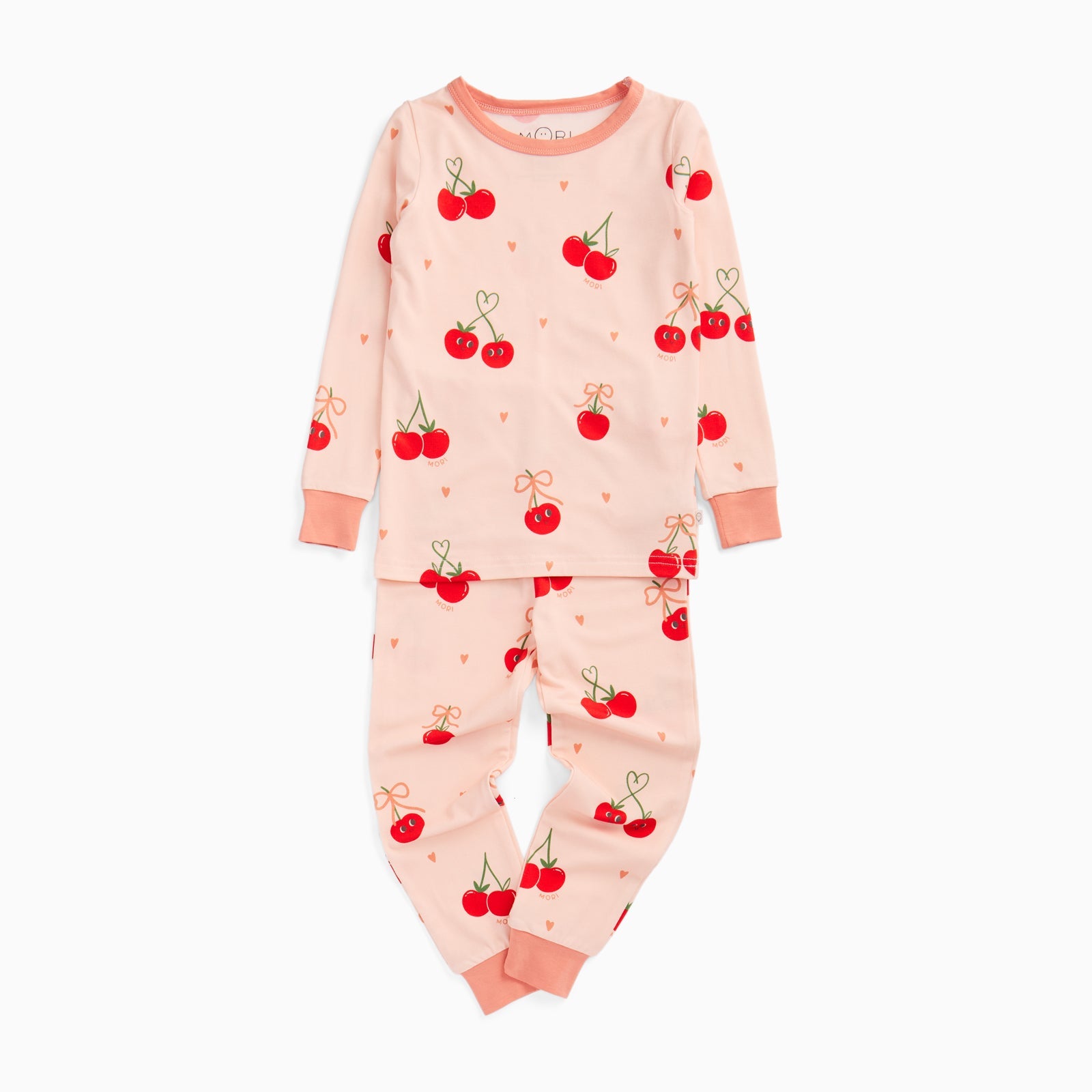 Berry Cherry Pyjamas