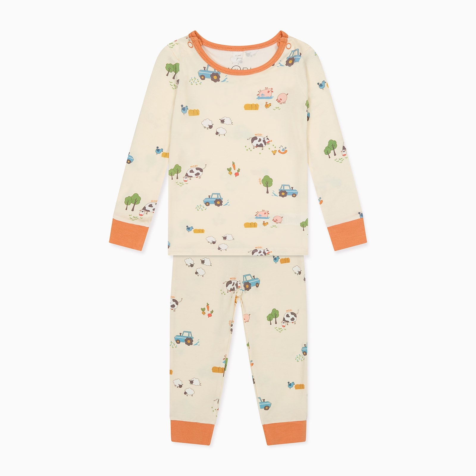 Farmyard Pyjamas