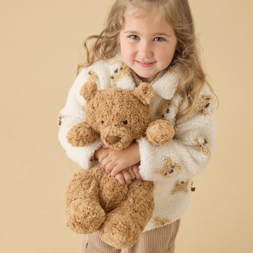 Jellycat Medium Bartholomew Bear