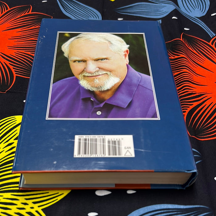 A Fargo Adventure: Lost Empire by Clive Cussler and Grant Blackwood