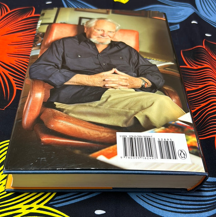 A Fargo Adventure: The Mayan Secrets by Clive Cussler and Thomas Perry