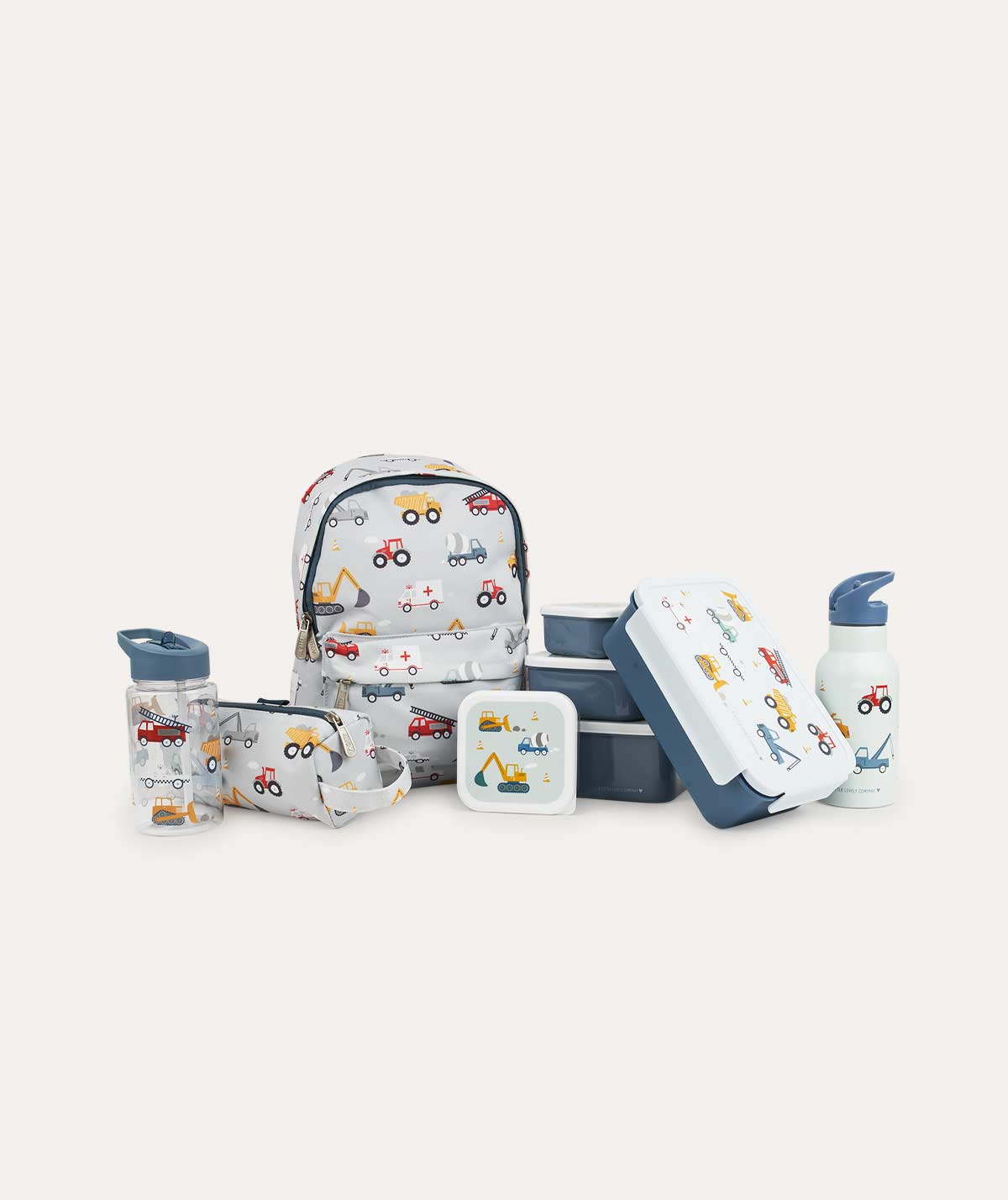A Lovely Little Company Pencil Case