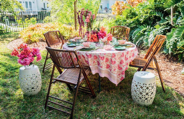 A Loving Table: Creating Memorable Gatherings Book