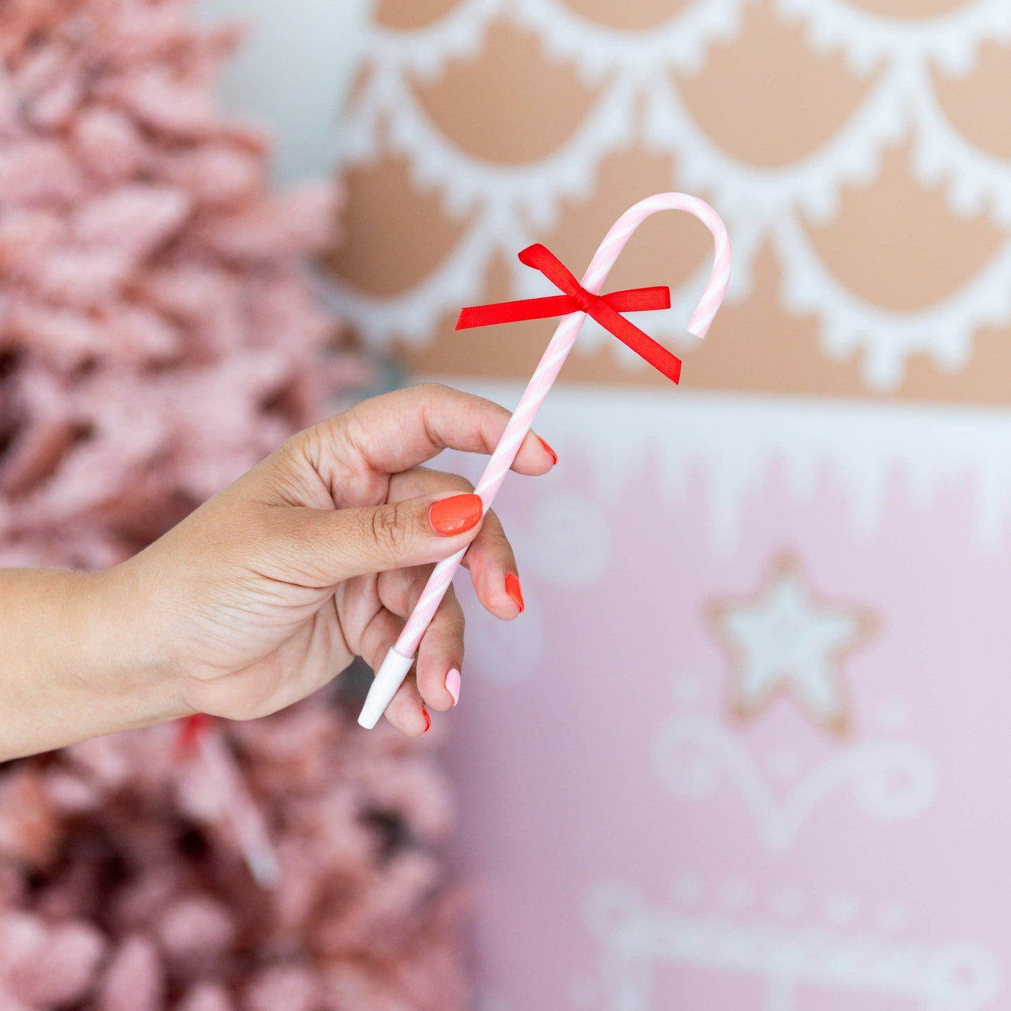 Baking Spirits Bright Peppermint Twist Pen