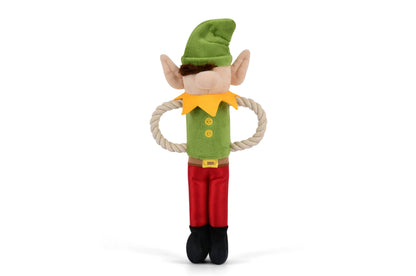P.L.A.Y. Pet Lifestyle and You - Merry Woofmas - Santa's Little Elf-er