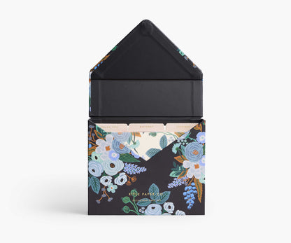 Essentials Card Box - Mixed Florals