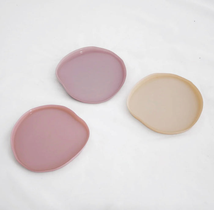 Adana Appetizer Plates (set of 3)