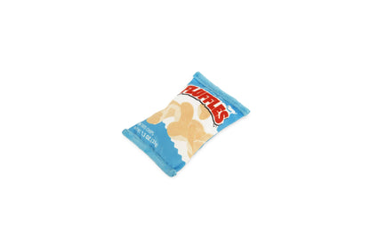 P.L.A.Y. Pet Lifestyle and You - Snack Attack - MINI Fluffles Chips