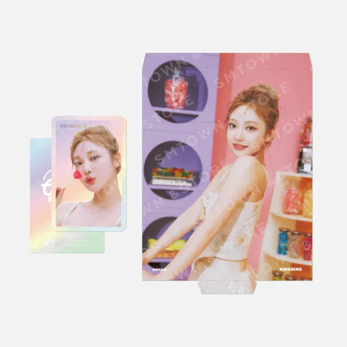 Caendy / Ningning