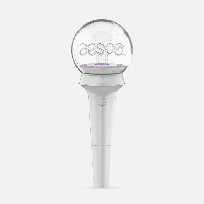 AESPA / aespa OFFICIAL FANLIGHT / Lightstick