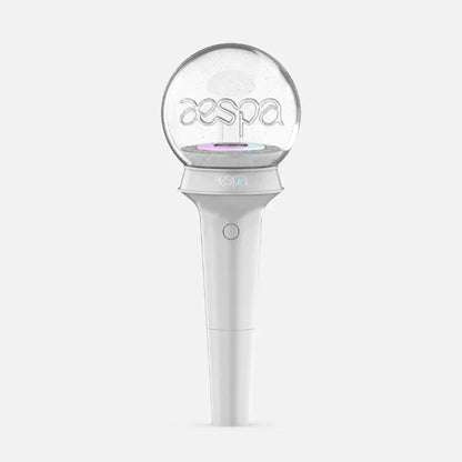 AESPA / aespa OFFICIAL FANLIGHT / Lightstick