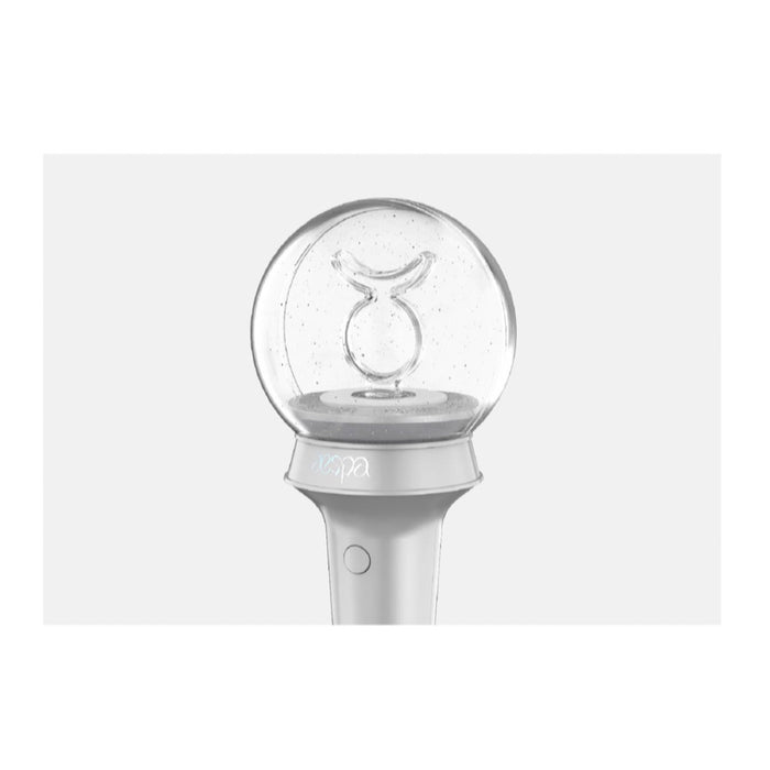 aespa OFFICIAL FANLIGHT / Lightstick Custom Emblem