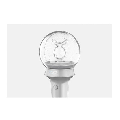 aespa OFFICIAL FANLIGHT / Lightstick Custom Emblem