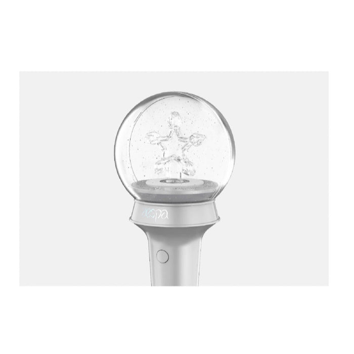 aespa OFFICIAL FANLIGHT / Lightstick Custom Emblem