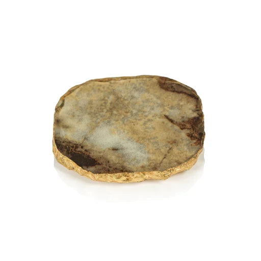 Agate Marble Coaster