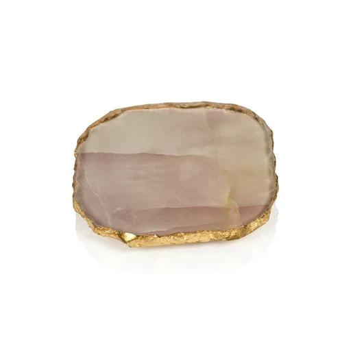 Agate Marble Coaster