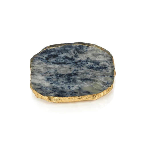 Agate Marble Coaster