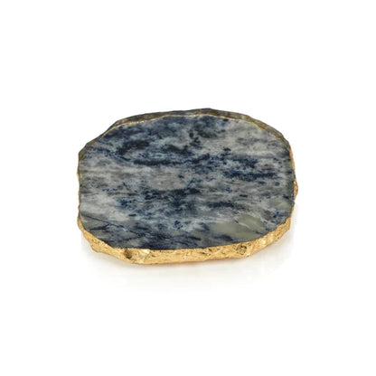 Agate Marble Coaster