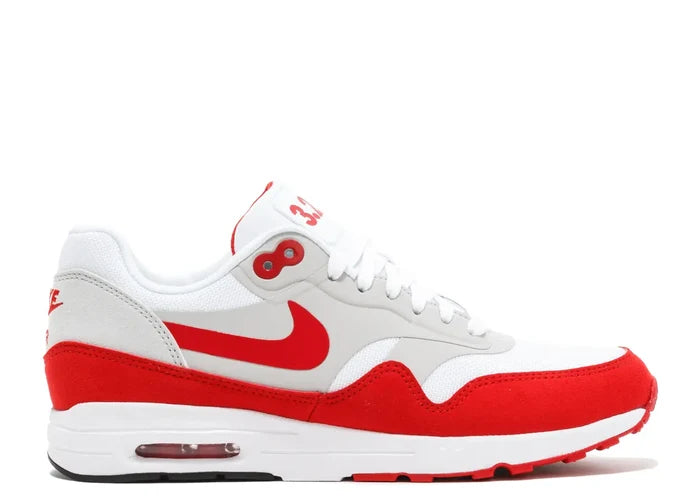 Nike Air Max 1 Ultra Air Max Day Red (2017) (Women's) (WORN)