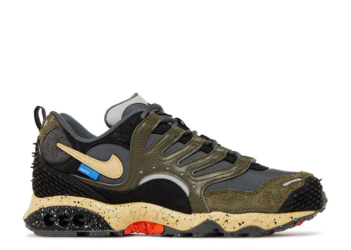 Nike Air Terra Humara Undefeated Cargo Khaki (WORN)