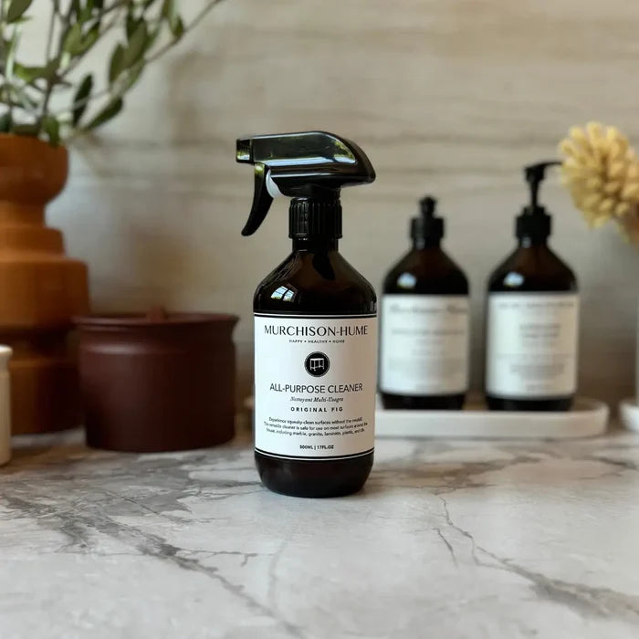 All Purpose Cleaner