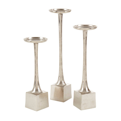 Aluminum Pillar Holder