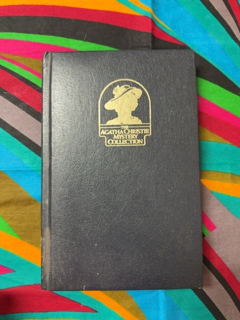 And Then There Were None front cover
